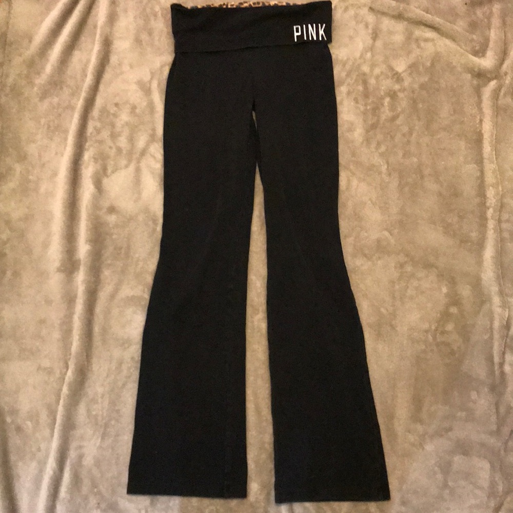 PINK Yoga Pants
